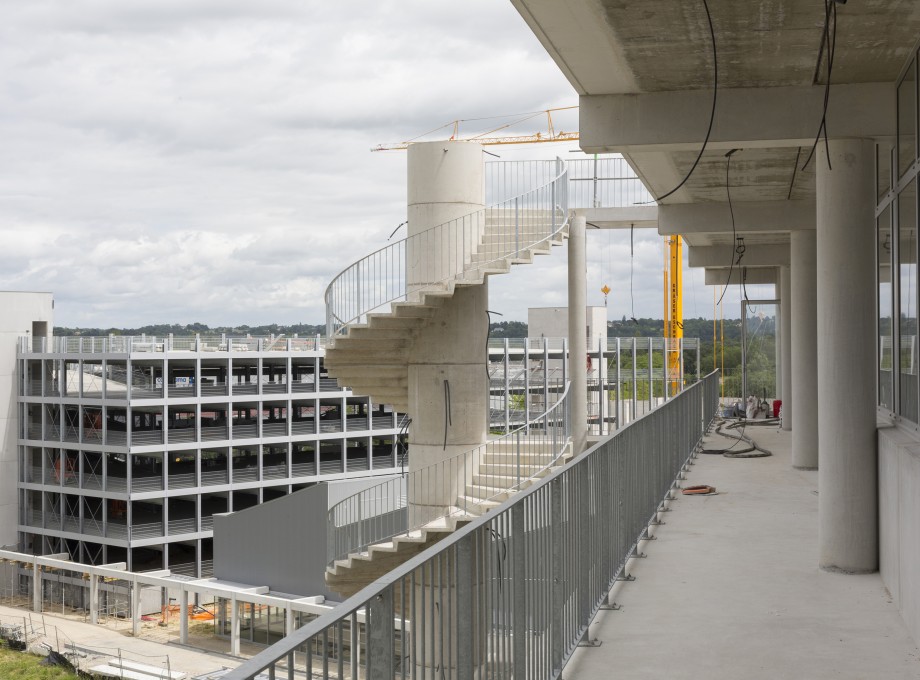 Bureaux