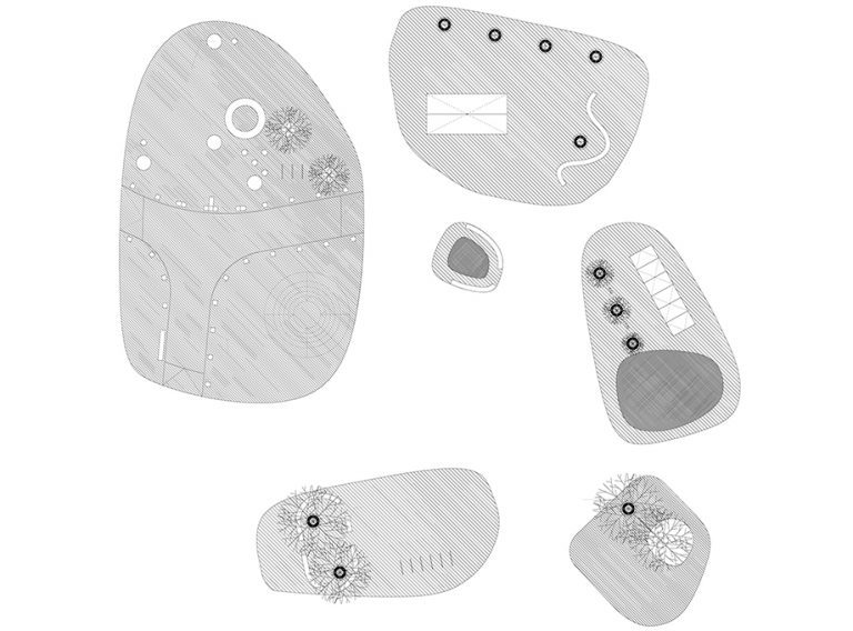 Exposition « 30 architectes »