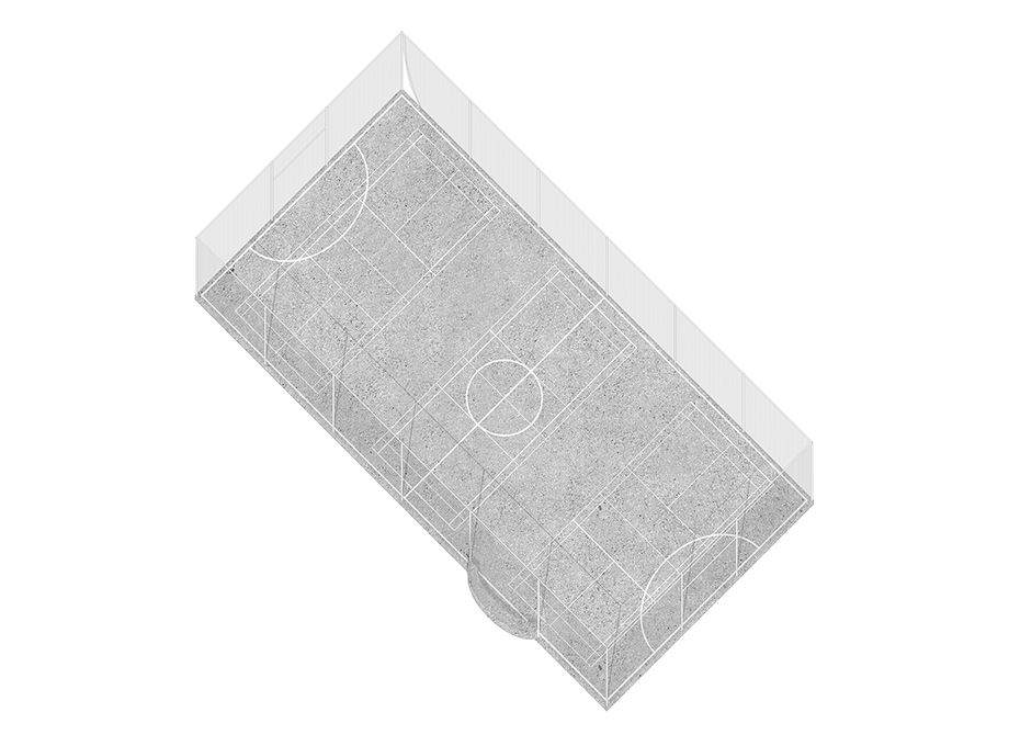 Exposition « Sports, portrait d’une métropole »