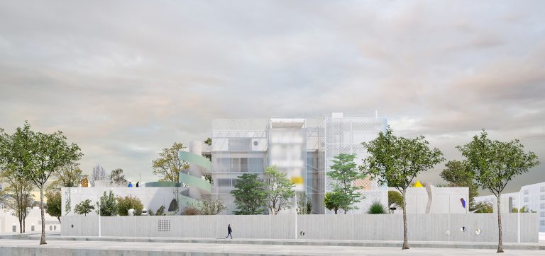 Ecole Européenne Supérieure de l&rsquo;Image