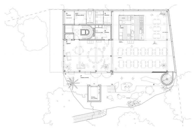 Ecole nationale supérieure des arts décoratifs