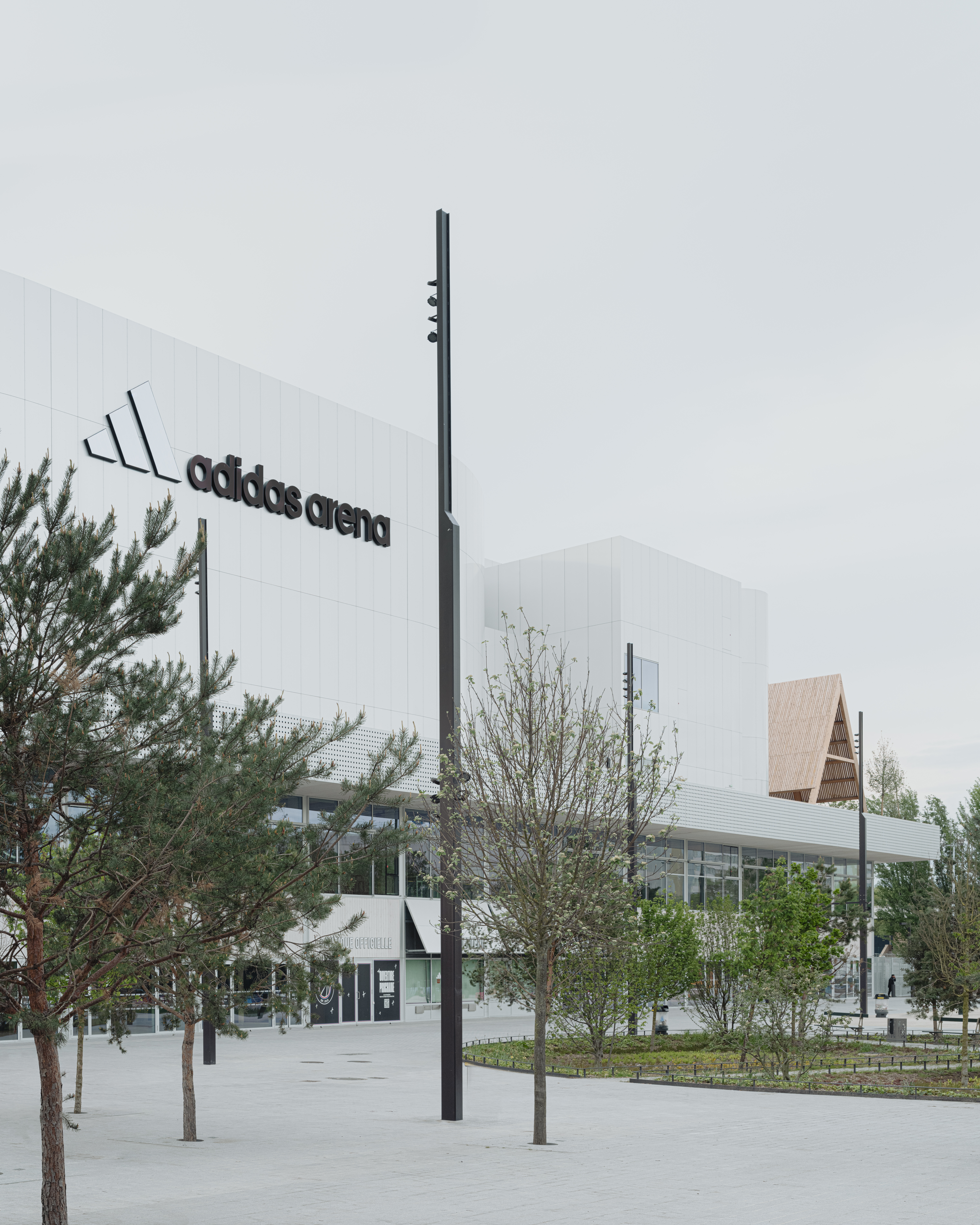 ADIDAS Arena